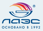 Производственная компания «ЛАЭС» Производственная компания «ЛАЭС»